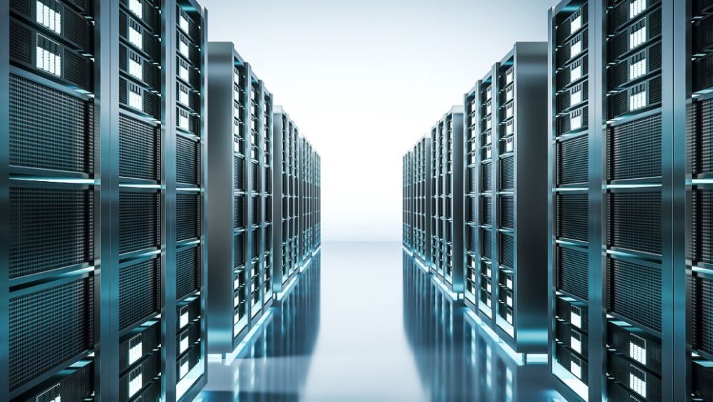 商丘云主机租用价格